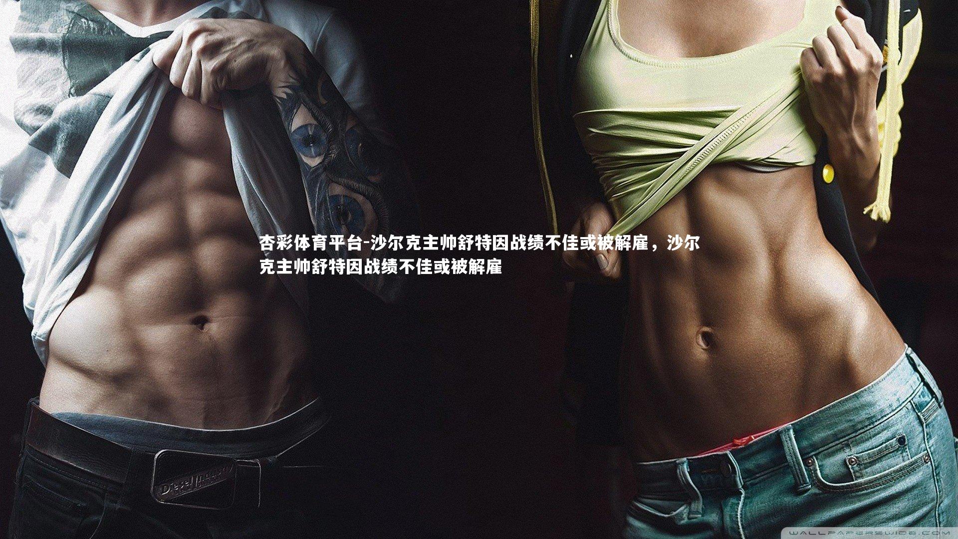 沙尔克主帅舒特因战绩不佳或被解雇，沙尔克主帅舒特因战绩不佳或被解雇