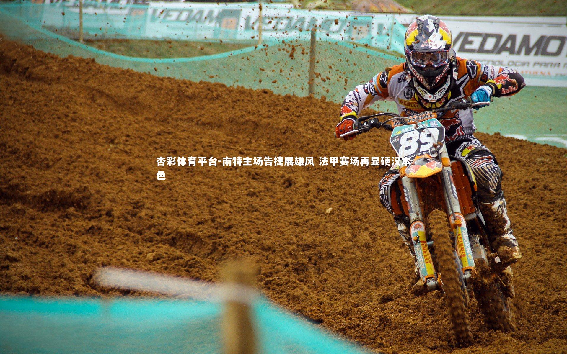 杏彩体育平台-南特主场告捷展雄风 法甲赛场再显硬汉本色